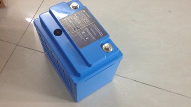 De Batterijpak van UPS 12V 50AH Lifepo4 van de energieopslag voor Niet-toxische Weglamp
