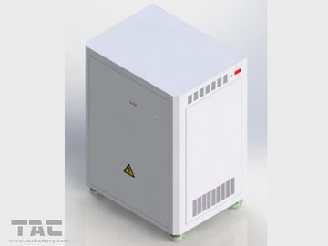 LiFePO4 Batterijpak 48V 200AH 10KW voor de Opslagsysteem van de Huishoudenenergie