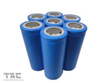 Van het het Lithium Ionenfosfaat 3.2v LiFePO4 van de Lifepobatterij Batterij 1100/1300/1500mAh