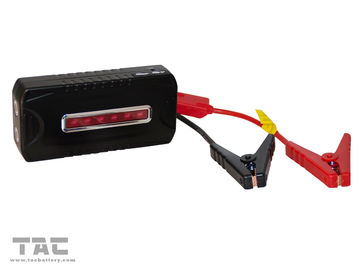 23000mAh draagbare USB-van de de Autosprong van de Machtsbank 12V 24V AUTO de Aanzet Navulbare Batterij