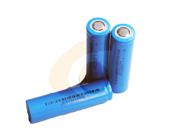 Fosfaat 18650 de Batterij 1500mAh van het lithiumijzer van 3.2V LiFePO4 met Hoge Energiedichtheid
