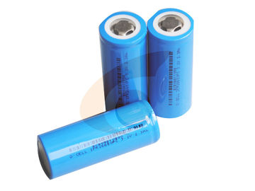 Milieuvriendelijke 26650 3.2v Lifepo4-Batterij 2300mah voor e-Fiets