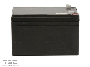 de Batterijpak van 12Ah 12V LiFePO4 voor Elektrische Autoped 151*98*94mm van Ebike