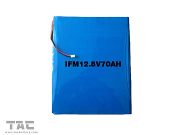 26650 de Batterijpak 27ah van 12V LiFePO4 voor Draagbaar Machtsapparaat