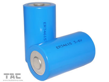 De Batterij ER34615 van ER voor Nutsmeter (water, elektriciteit, gasmeter \ AMR)
