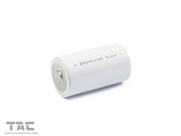 De Batterij ER34615 van ER voor Nutsmeter (water, elektriciteit, gasmeter \ AMR)