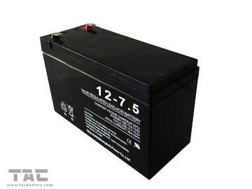 BMS-Navulbare Batterijen 26650 LiFePo4-Batterijpak 2AH van het Machtshulpmiddel voor Zonneverlichting