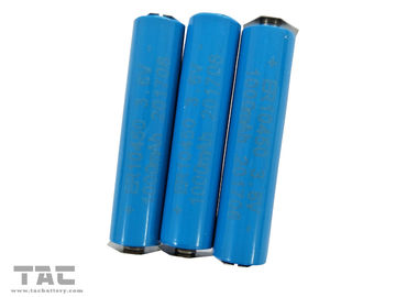 De Batterij van ER LiSOCl2 voor Ampèremeterer17335 1800mAh 3.6V Stabiel Voltage