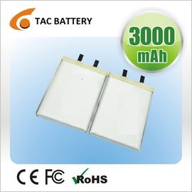 De Ionenbatterijen 5C-10C 9759156 ROHS UL van het polymeerlithium voor Machtshulpmiddel