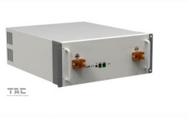 Lithium-ionen Reservemacht 48V 50AH voor Vervanging van de Batterij van VRLA SMF