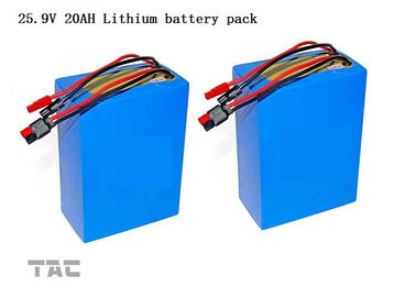 pak van de het Lithium het ionen Navulbare Batterij van 18V 12AH voor de Grasmaaimachine van het machtshulpmiddel