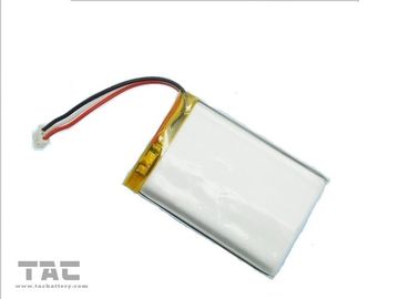 Navulbare Lithium Ionenbatterij 3.7 mAh van V 700 voor het Fysieke Systeem GSP503048 van Cyber
