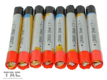 Hoge Capaciteitse -e-cig Grote Batterij voor e-de Uitrusting van het Sigaretego Ce4