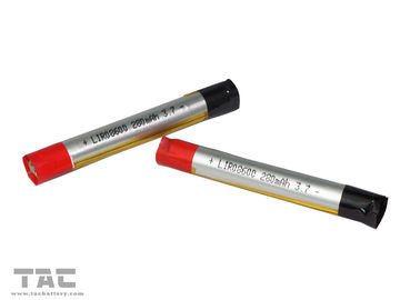 Hoge Capaciteitse -e-cig Grote Batterij voor e-de Uitrusting van het Sigaretego Ce4