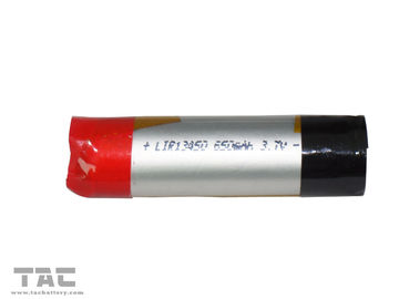 de Grote Batterij E -e-cig van 650MAH voor Elektronische Sigaret, 3.7 voltbatterij
