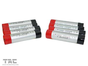 De Grote Batterij van 3.7 Volt e-Cig/Mini Elektronische Sigaretbatterij