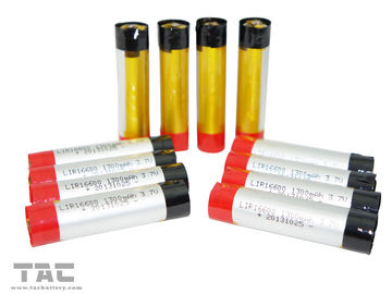 De Grote Batterij van 3.7 Volt e-Cig/Mini Elektronische Sigaretbatterij