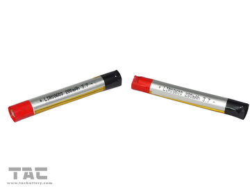 De mini Cilindrische Batterij Lir08600 van Polymeer e-Cig voor de Pen van Samsung Bluetooth