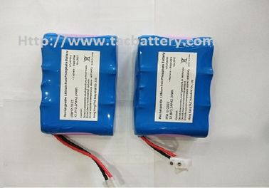 De navulbare Batterij van IFR26650 3.3Ah 2S1P 6.4V LiFePO4 met BMS