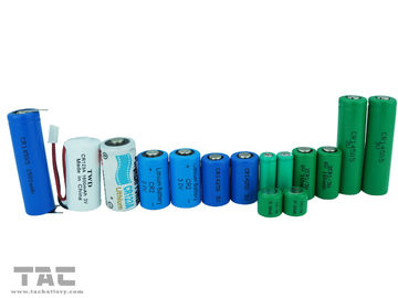 Stabiele werkende voltage3.0v CR2 Primaire Batterij Li-Mn voor Cammera