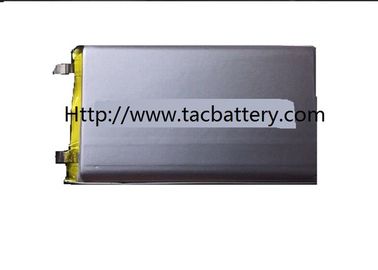 Draagbaar de Batterij Prismatisch Zacht Pak 3.2V 21AH 85200235 van ESS LiFePO4