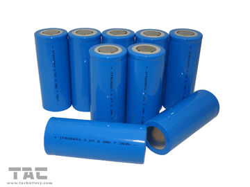 Li-ionenbatterija123a IFR26650 3.2V 2300mAh LiFePO4 batterij voor Machtshulpmiddel