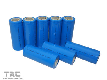 Li-ionenbatterija123a IFR26650 3.2V 2300mAh LiFePO4 batterij voor Machtshulpmiddel