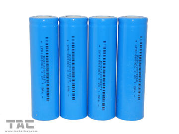 Navulbare Li-Ion IFR18650 3.2V LiFePO4 Batterij voor e-fiets batterijpak