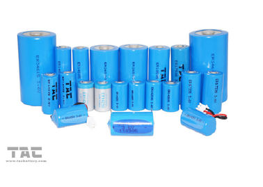 Het Type van de Batterij2/3aa Macht van ER14335M 3.6V LiSOCl2 voor Communicatieapparatuur