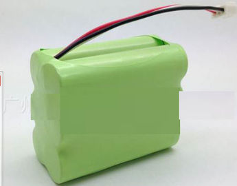 Hoge capaciteit Ni-MH Nickel Metal Hydride oplaadbare batterijen voor kantoorautomatisering