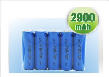 1.5v alkalische Batterij met Super Hoge Capaciteit voor TV-Verre de Testmeter van de Controleklok