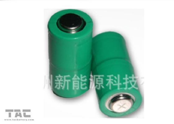 Navulbare Primaire Li-Mn Batterij 3.0V CR1/3N 160mAh voor Alarminstallatie