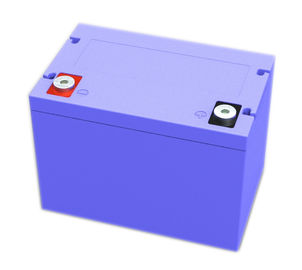 de Batterijpak van 12V LiFePO4 voor EV-van de e-AUTO 12.8V 90AH HEV het Systeem Energieopslag