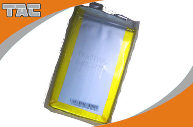 LiFePO4 Batterij Vierkante Cel LPF09102165 3.2V 10AH voor EV en ESS