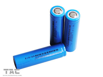 Energietype 3.2v LiFePO4 Batterij IFR18650 1400mAh voor Machtshulpmiddel