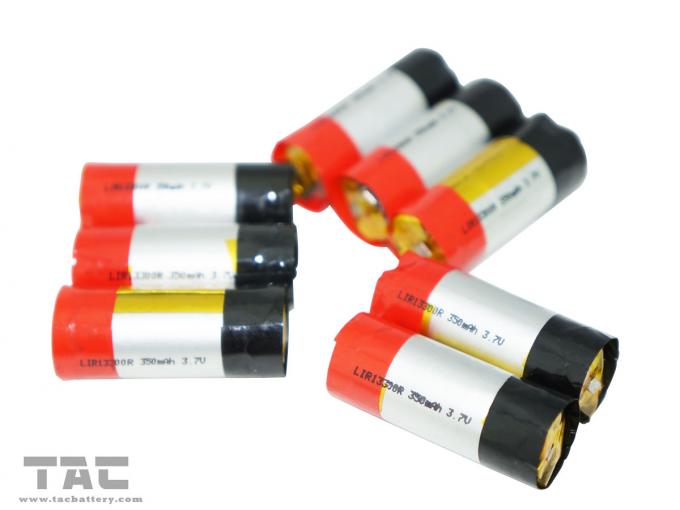 4.2V LIR13300 E-cig Grote Batterij voor Wegwerp E-Sigaret E-Shisha