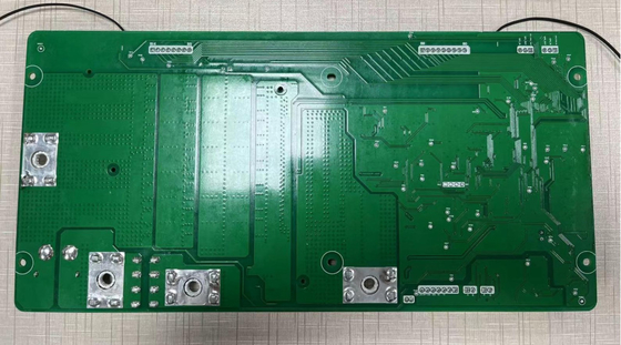 16S65A-2000W van de het Beheersysteembescherming van de batterij Elektronische Component de Plaat1.5v Alkalische Batterij