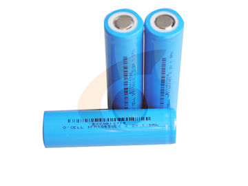 18650 Hoge Capaciteit 5A 3.2v Lifepo4 Batterij 1500mAh voor voeding
