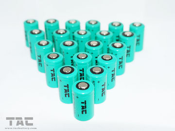 3.0V CR2 200mAh-Lithiumbatterij van LiFePO4-batterijcel voor Hoogste pen