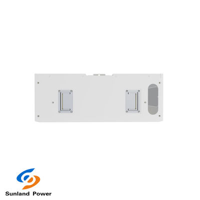 40V-58.4V Spanning Home Battery Energy Storage System met LiFePO4 Cell Chemistry Type