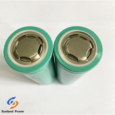 3.0V 15Ah cilindrische natriumionbatterij 40140 Batterij met 3C-snelheid voor zonne-energiesysteem