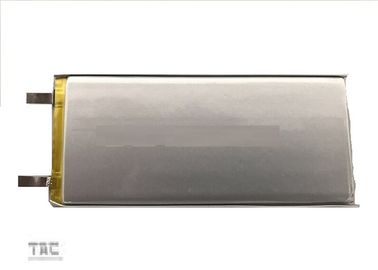 Navulbare lithium-Ion 3.7V Batterijcel 1055275 20Ah voor Machtsbank