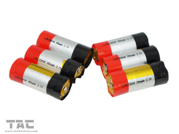E -e-cig Grote Batterij 4.2V LIR13300 voor Beschikbare e-Sigaret