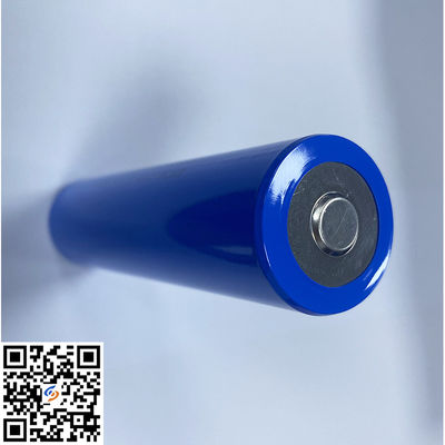 Primaire lithiumbatterie 3.6V ER341245 38Ah LiSOCl2 batterij voor veiligheidssysteem