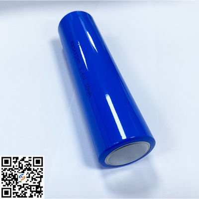 ER341245 38AH Lang houdbaarheidsduur LiSOCl2 batterij 3.6V -60C  85C Temperatuurbereik Memory Back-up