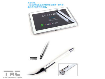De mini Cilindrische Batterij Lir08600 van Polymeer e-Cig voor de Pen van Samsung Bluetooth