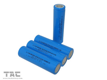 Hoge Machtslfp batterij 18650 de Batterij 1100mah van 3.2V Lifepo4 voor Elektrische Auto's