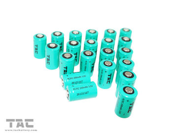 De navulbare Batterij van CR2 IFR15270 200mAh 3.0V LiFePO4 voor Verre controlesystemen