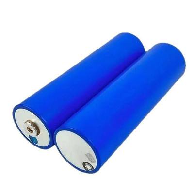 Standaard oplaadmethode Elektrische auto lithium-ionbatterij met 3,60-3,95V batterijspanning