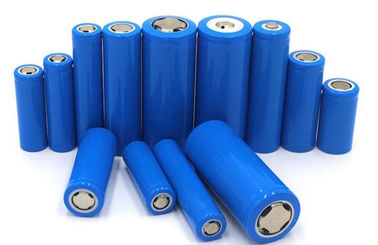 Lithium Ionenaa 3.2v Lifepo4 Batterij 450mah voor Zonne Geleide Lamp